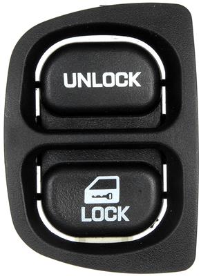 Door Lock Switch Dorman - OE Solutions 901-135
