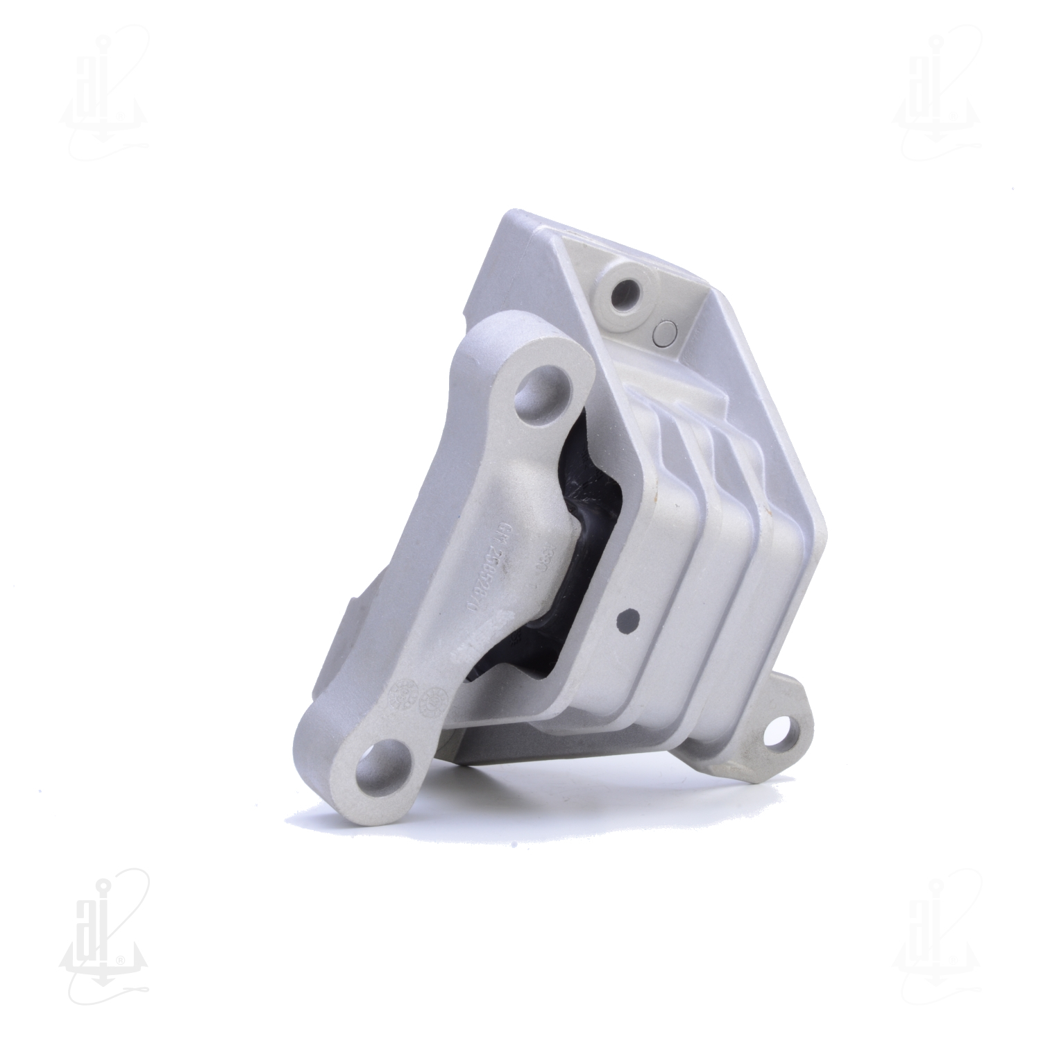 Engine Mount Anchor 3118
