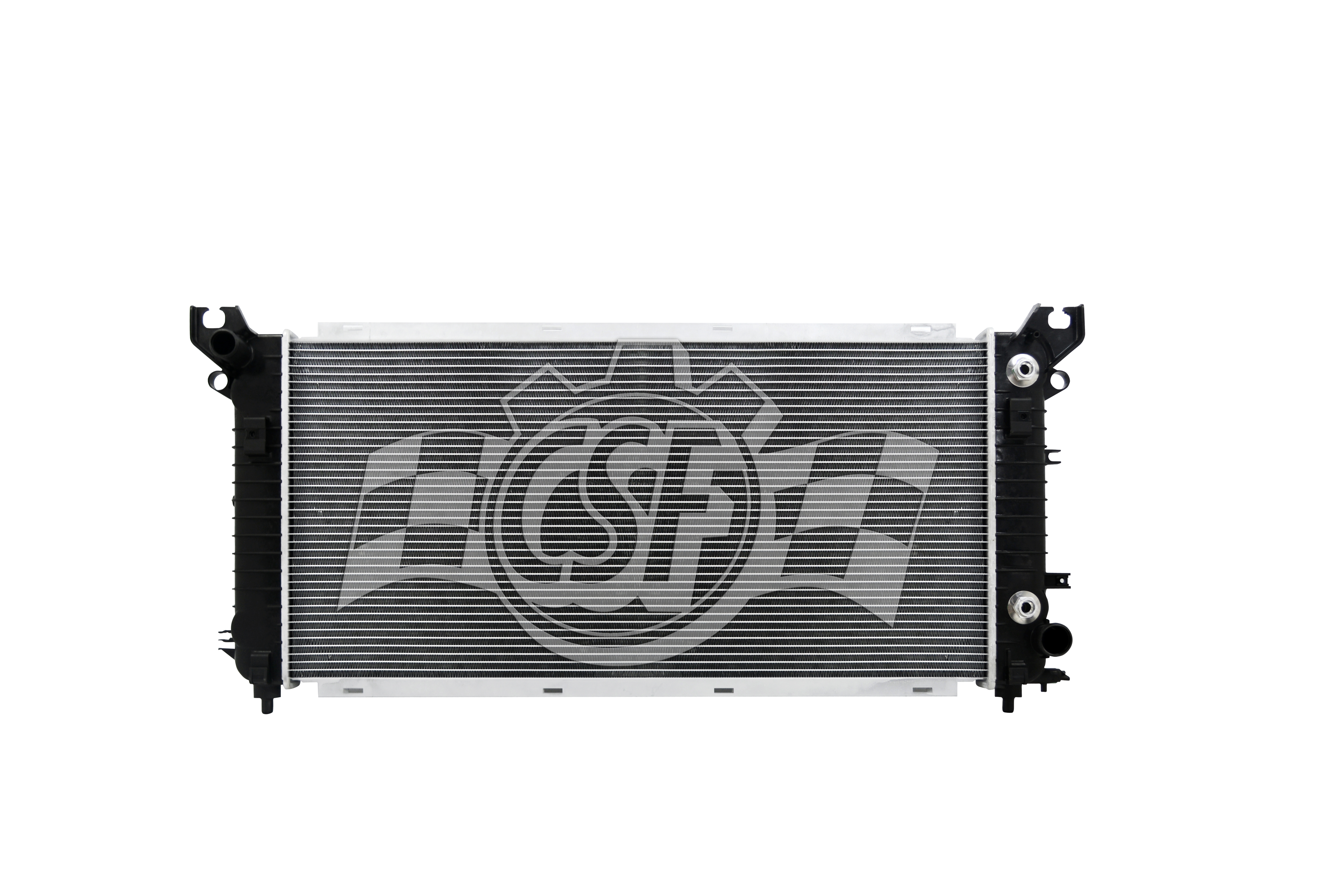 Radiator CSF 3838