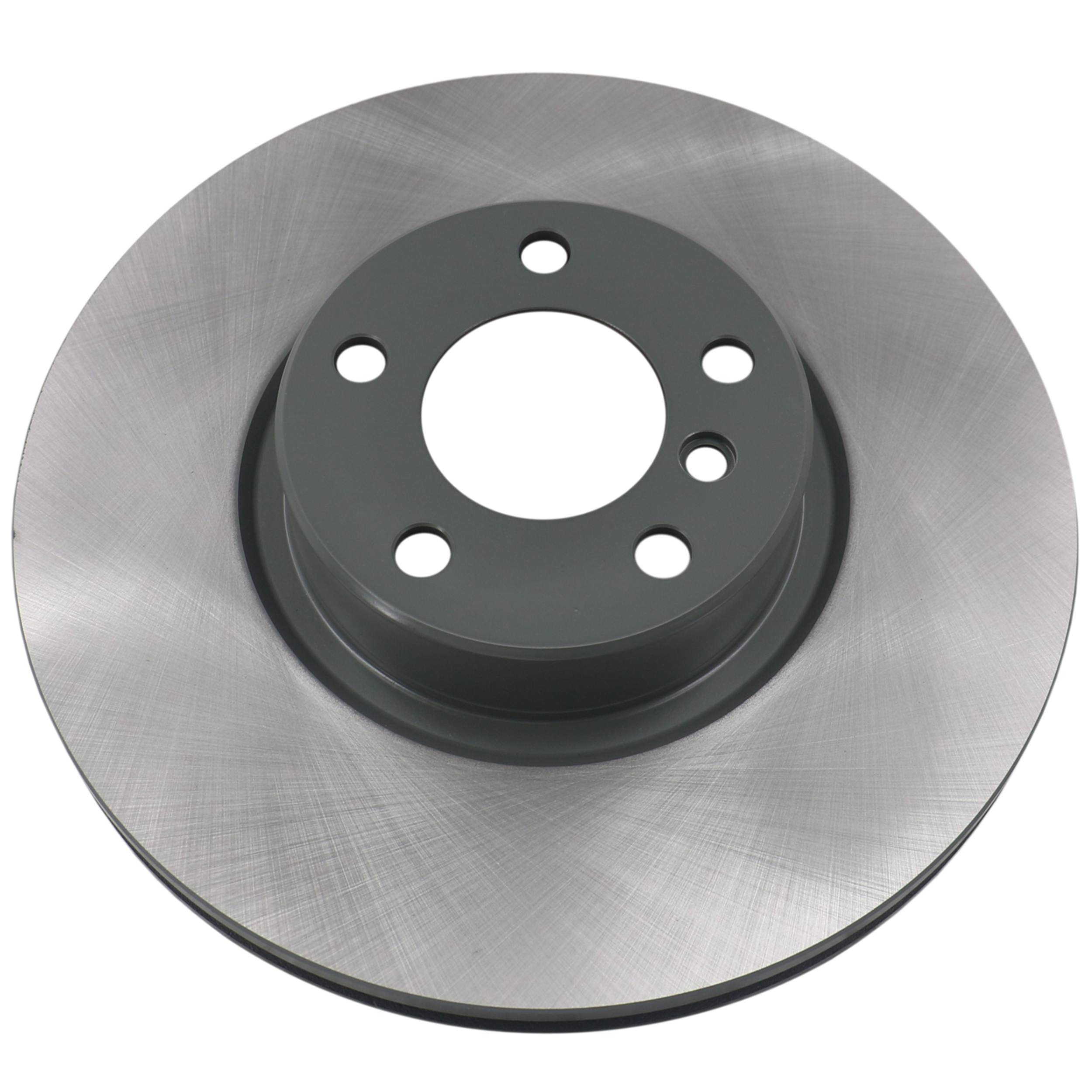Disc Brake Rotor Perfect Stop 6622079