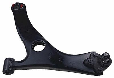 Suspension Control Arm and Ball Joint Assembly Dorman - OE Solutions 524-133