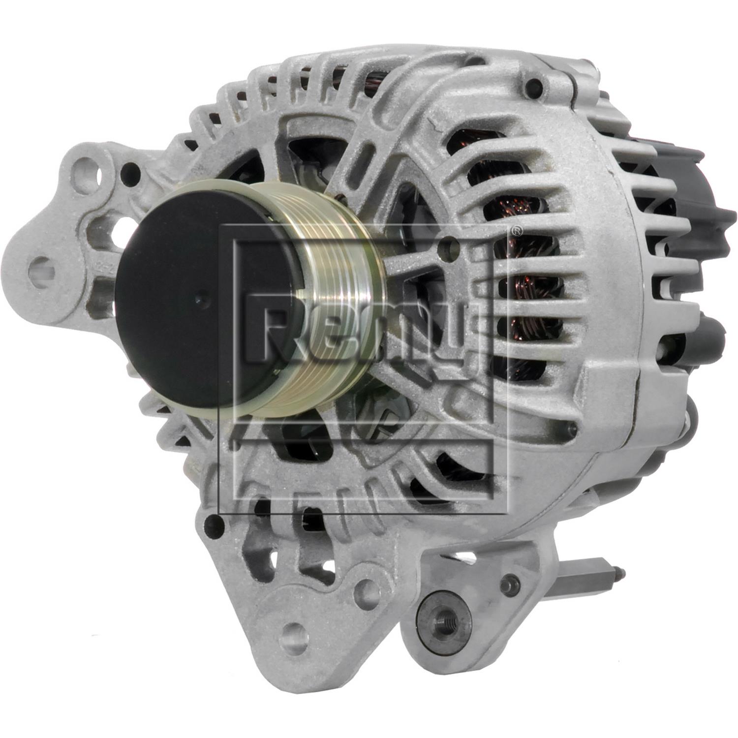 Alternator Remy 11261