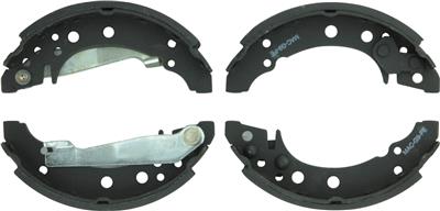 Drum Brake Shoe Perfect Stop PSS559