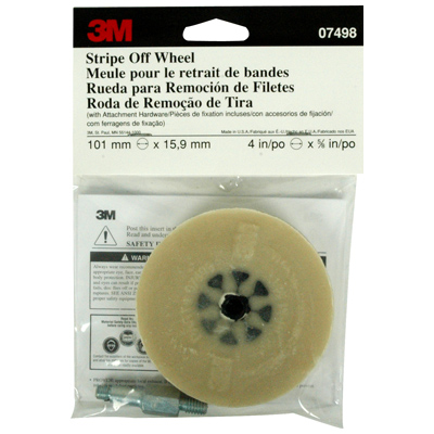 Sanding Disc 3M 07498