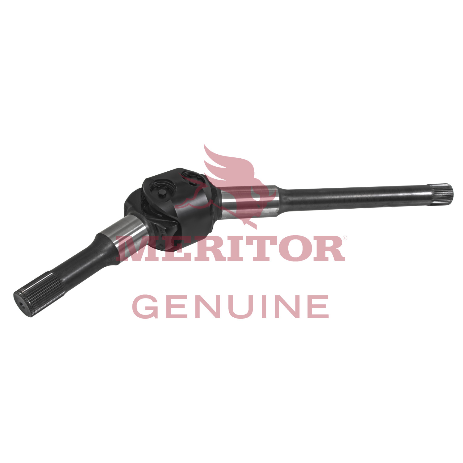 Drive Shaft Assembly Meritor A3205X1116