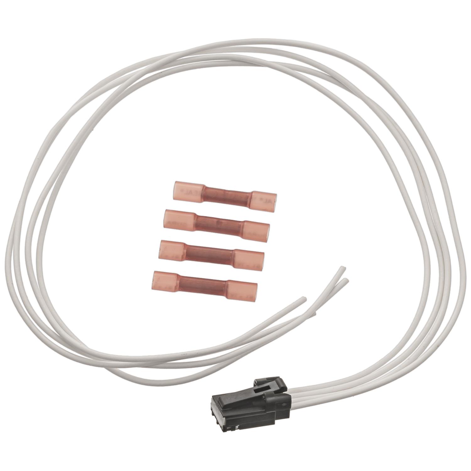 Multi-Purpose Electrical Connector Standard Ignition S2424