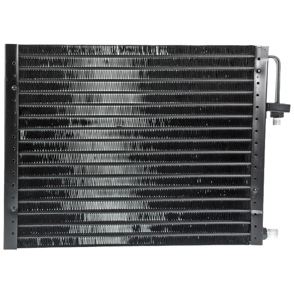 A/C Condenser Global Parts Distributors LLC 9011257