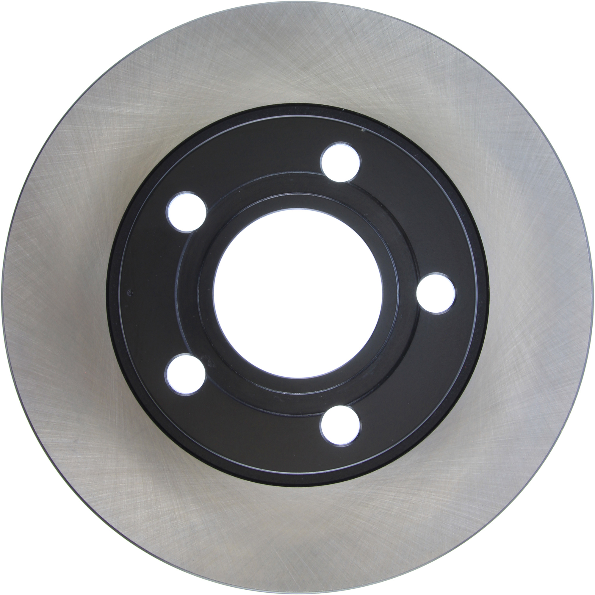 Disc Brake Rotor Centric Parts 125.33064