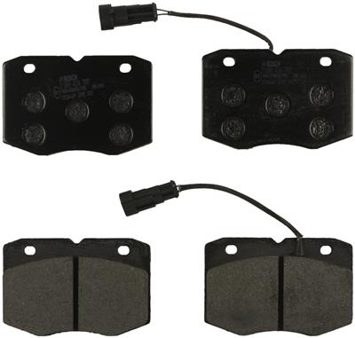 Disc Brake Pad Bosch 0986424768
