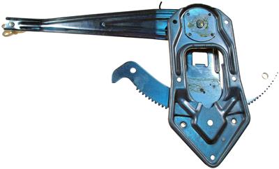 Window Regulator Dorman - OE Solutions 740-831