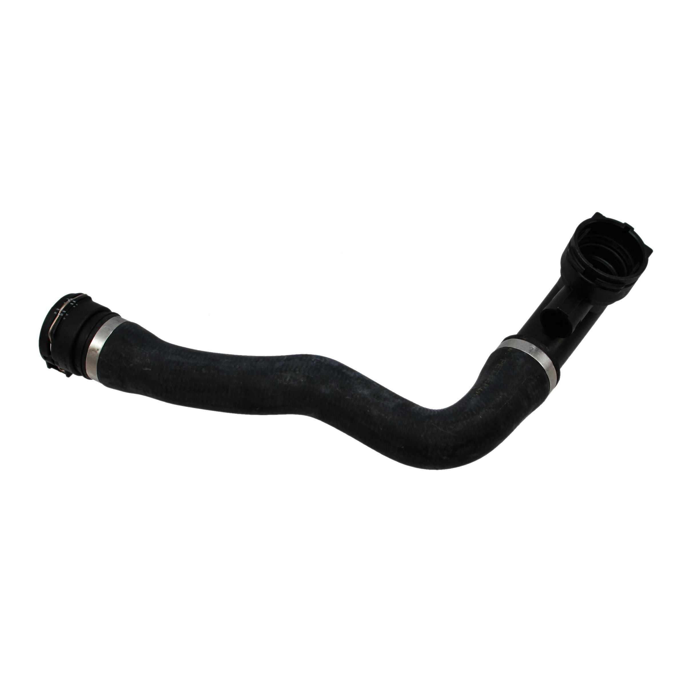 Radiator Coolant Hose Rein CHR0030R