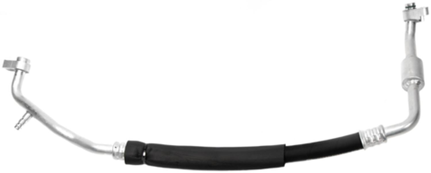 A/C Refrigerant Suction Hose Four Seasons 65908
