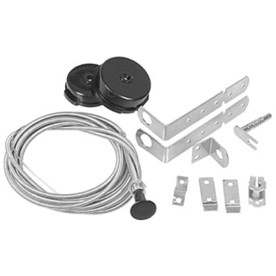 Choke / Throttle Conversion Kit Dorman - HELP 55104