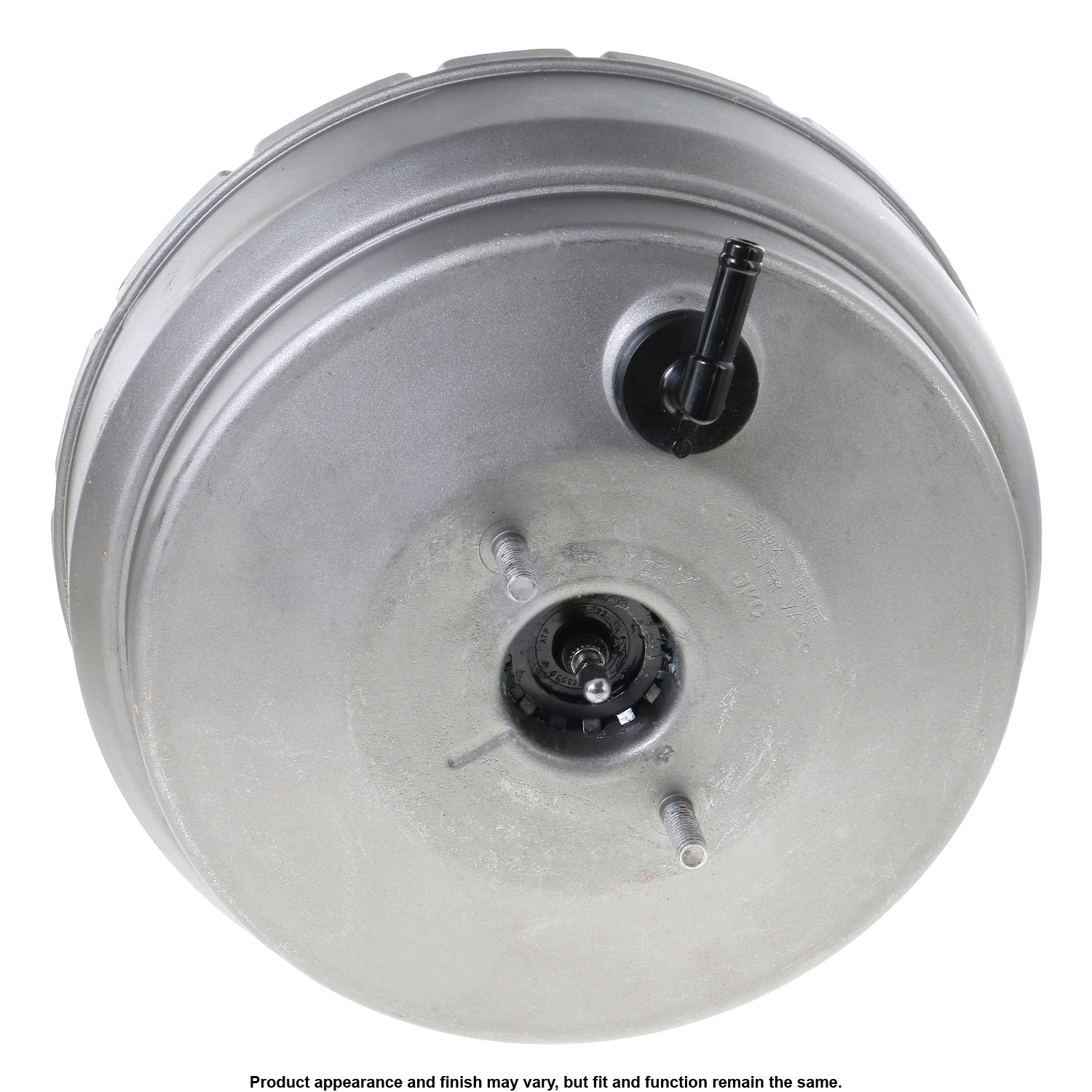 Power Brake Booster CARDONE Reman 53-2727