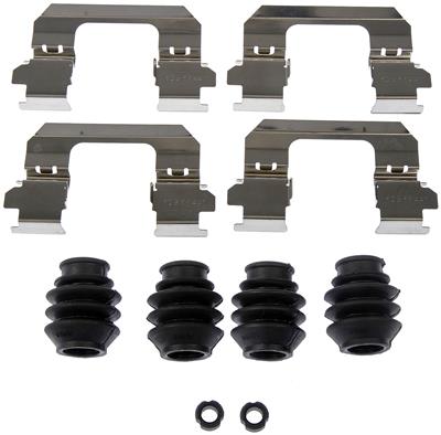 Disc Brake Hardware Kit Dorman - First Stop HW13537