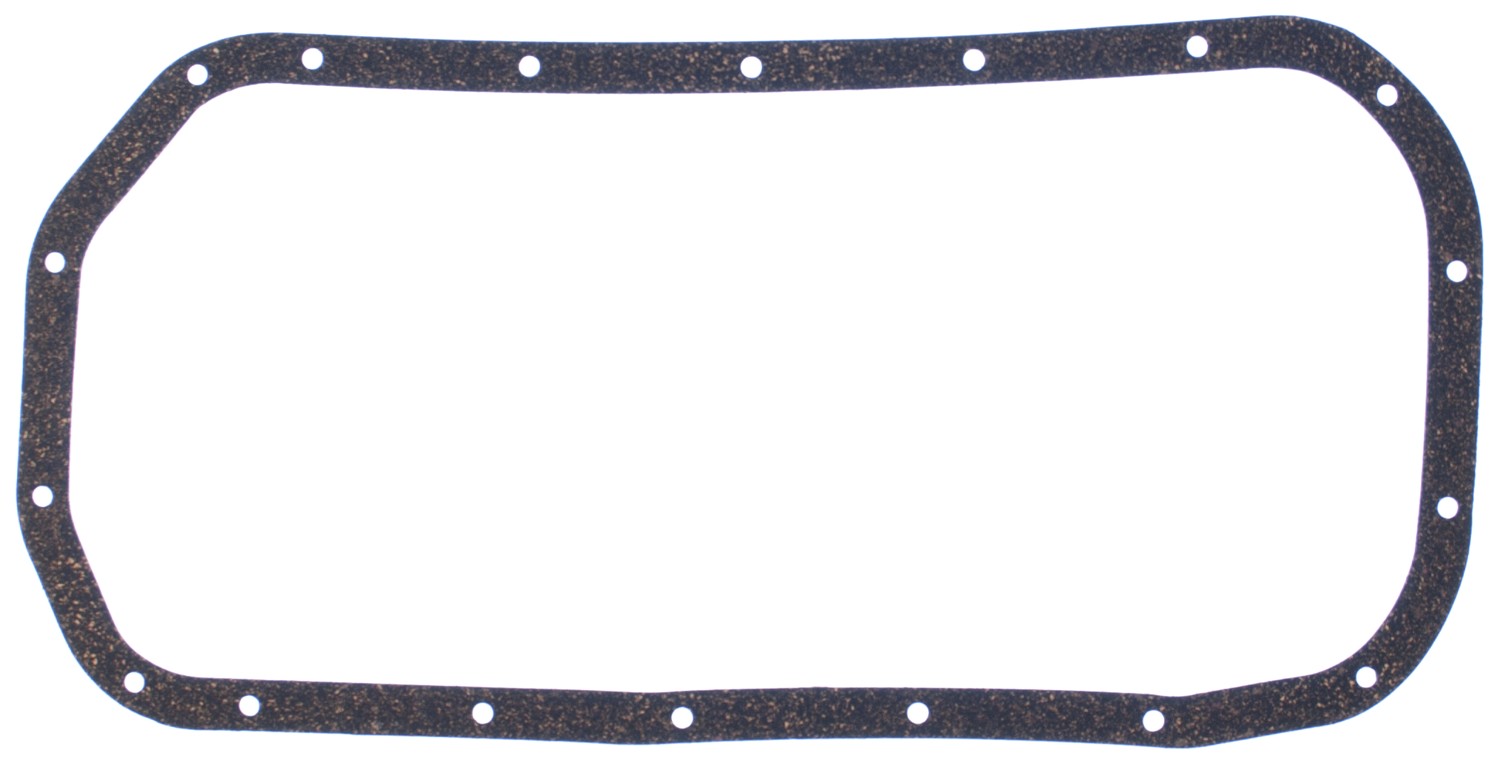 Engine Oil Pan Gasket MAHLE OS20674