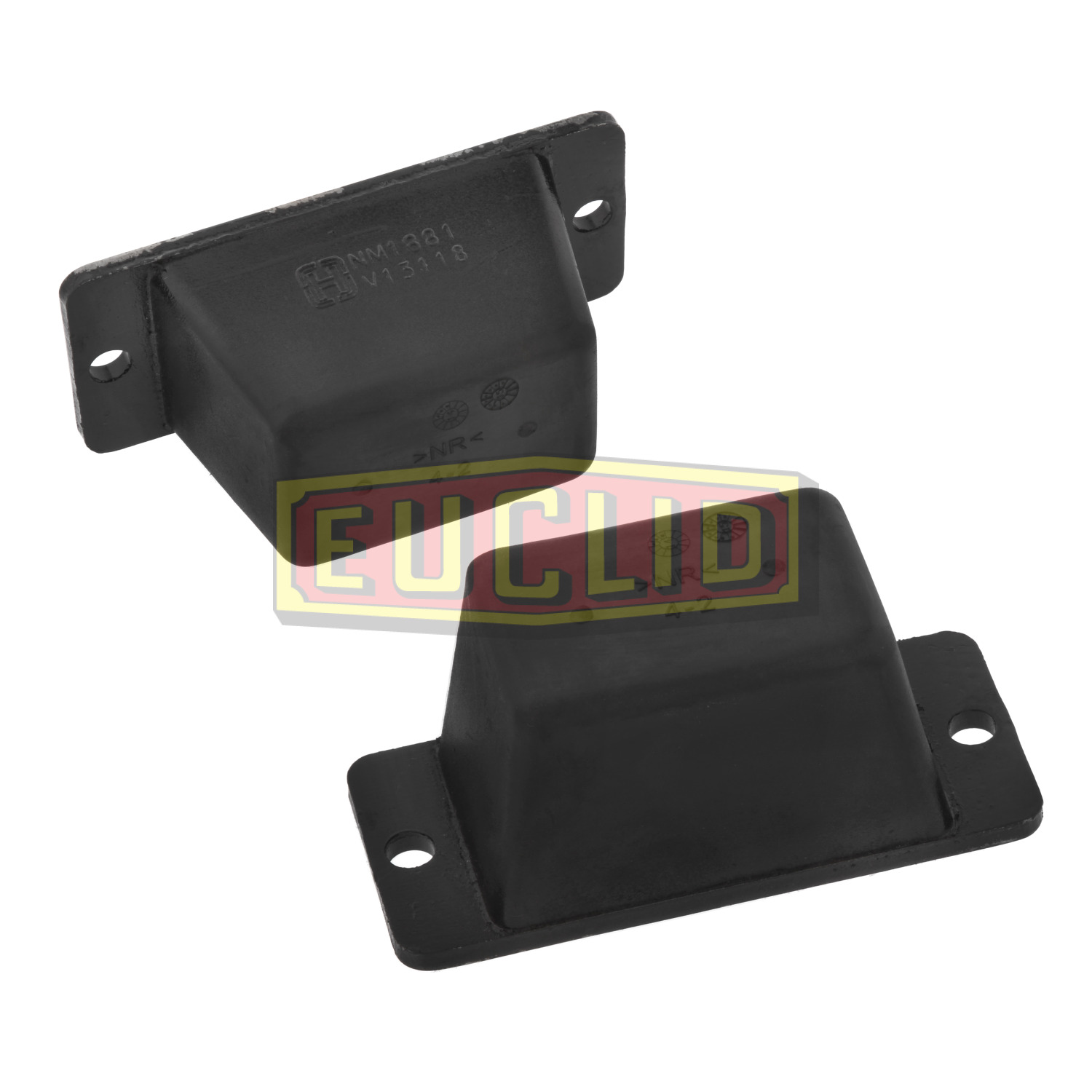 Suspension Strut Bumper Stop Meritor E9416