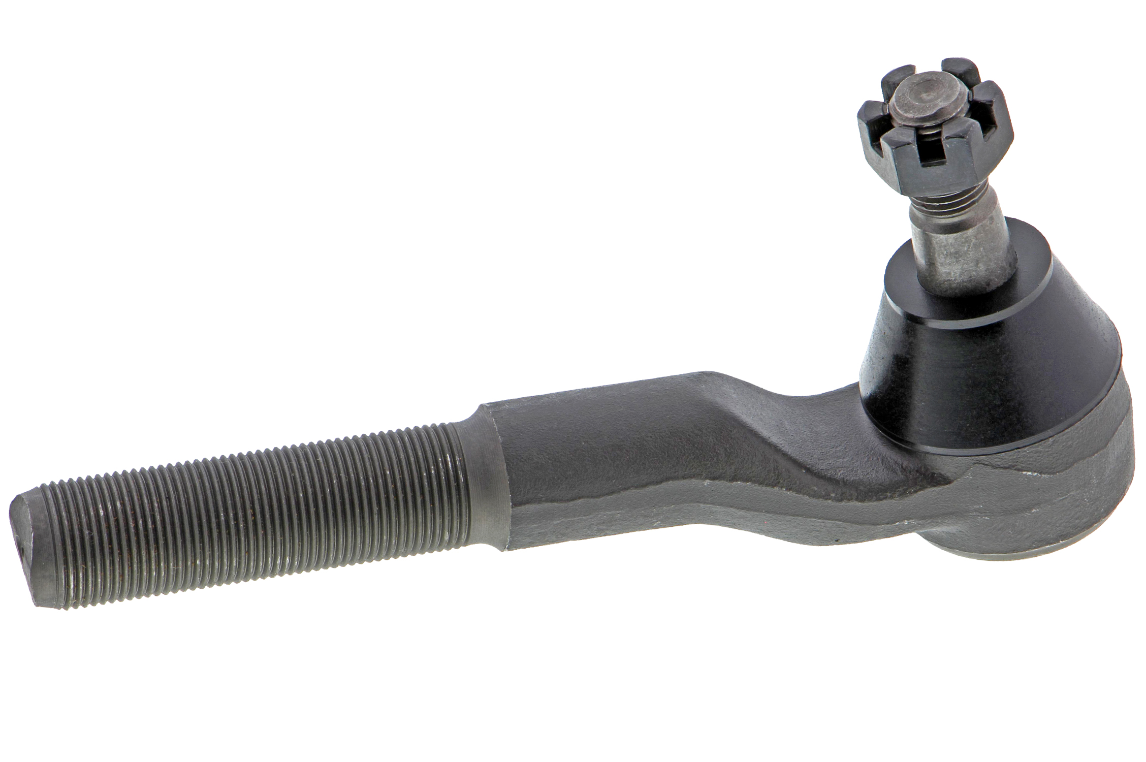 Steering Tie Rod End Mevotech Supreme MES3026L