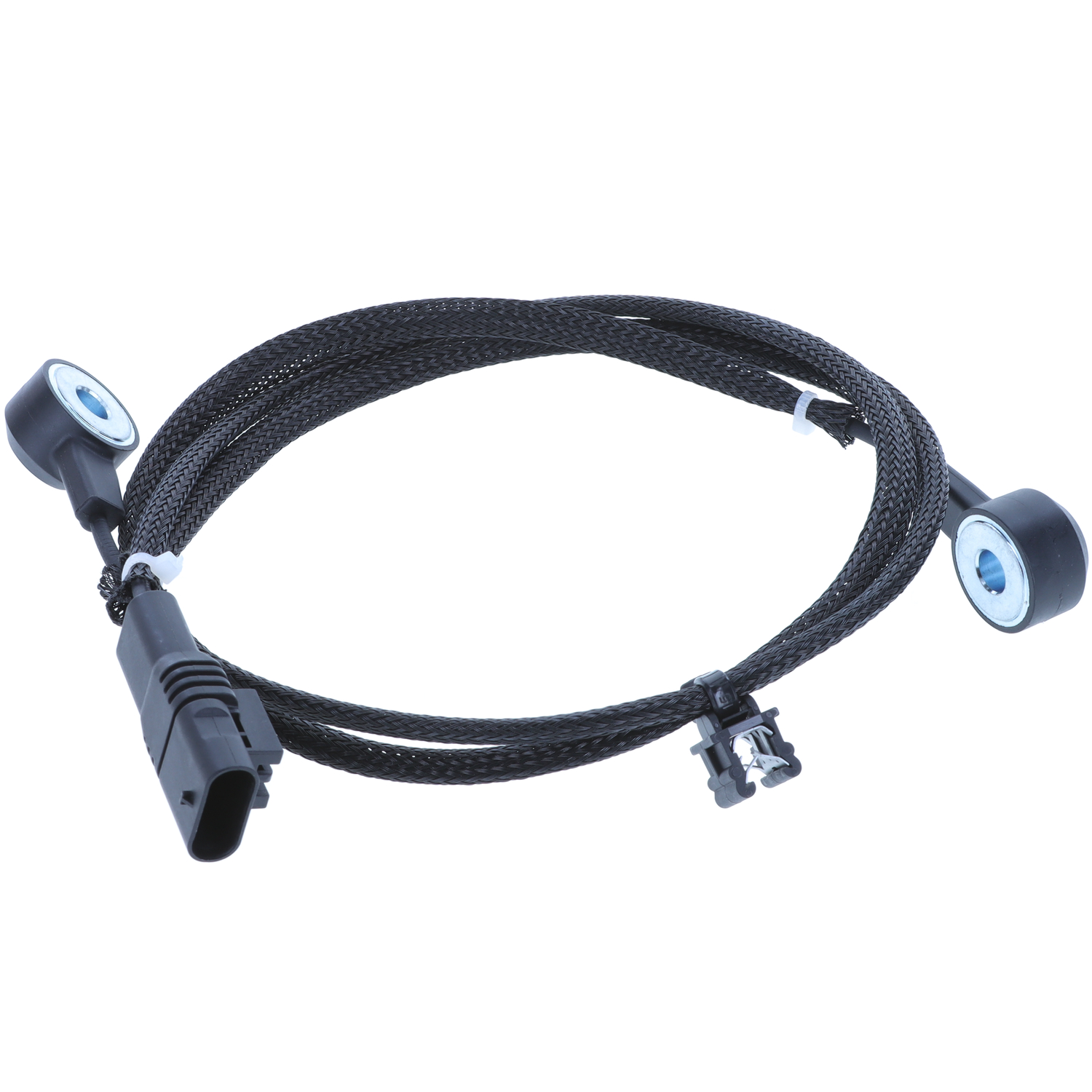 Ignition Knock (Detonation) Sensor Motorad 1KS1396