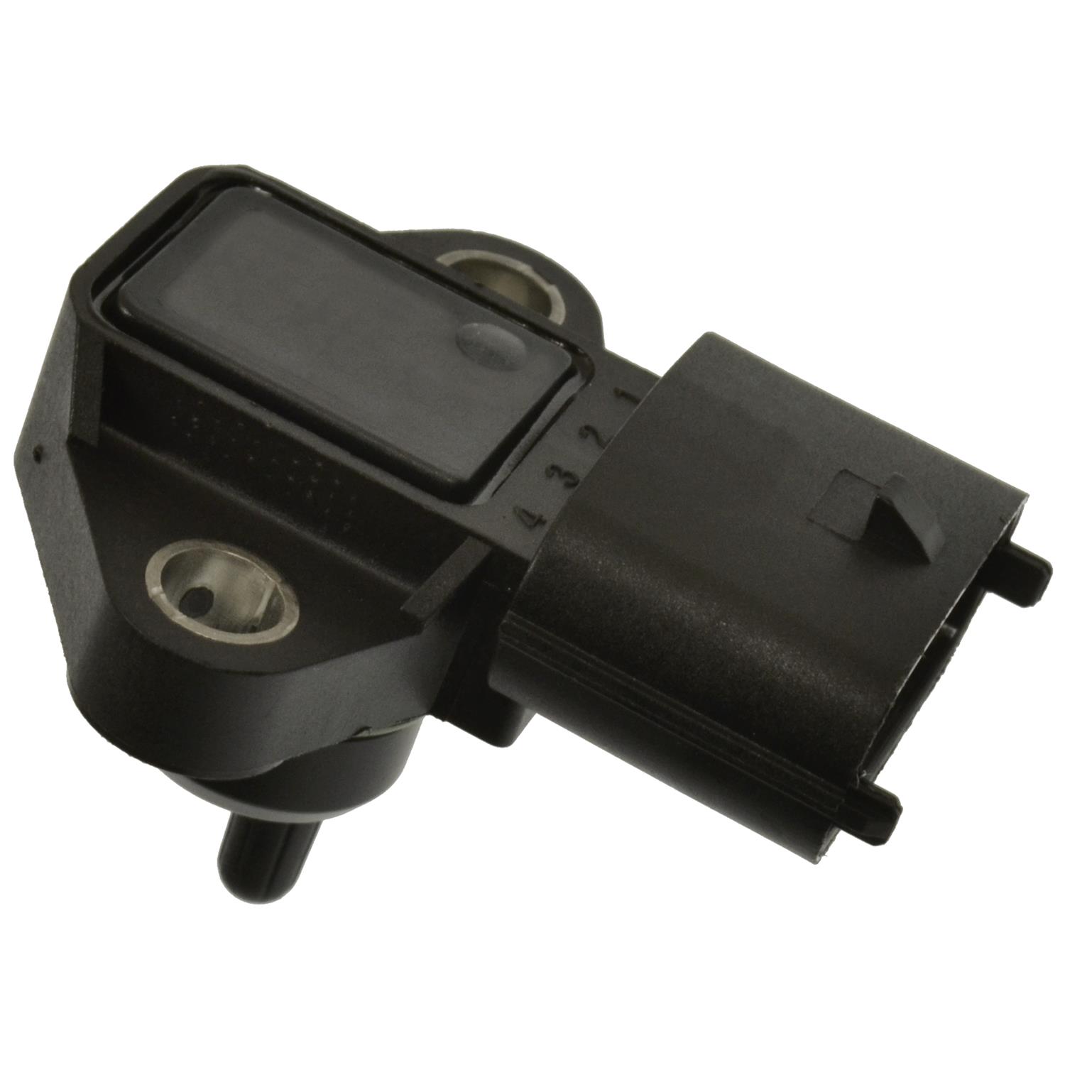 Manifold Absolute Pressure Sensor Standard Import AS674