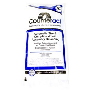 Tire Balancing Beads X-tra Seal 16-312