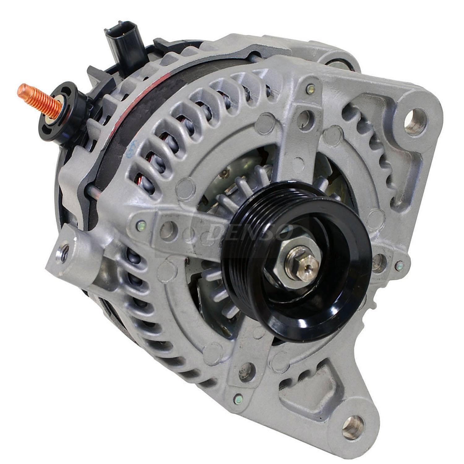 Alternator DENSO Auto Parts 210-0634