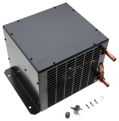 Cab and Cargo Heater Zerostart 7000201