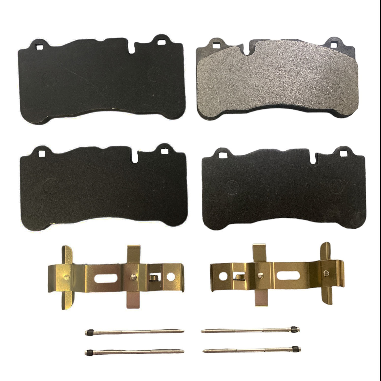 Disc Brake Pad Set Ultra Stop ULT1944H