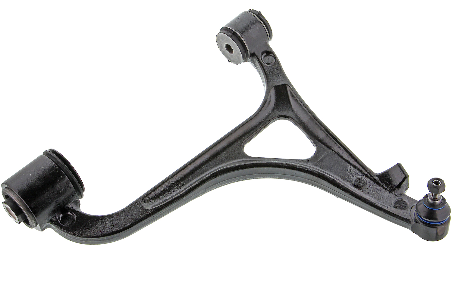 Suspension Control Arm and Ball Joint Assembly Mevotech Supreme CMS101427