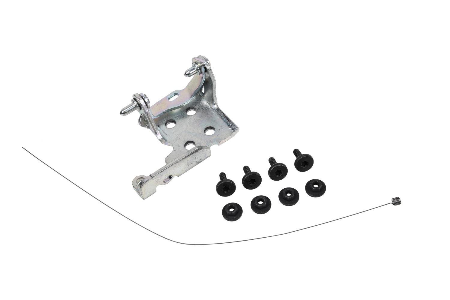 Door Hinge GM Genuine Parts 19354133