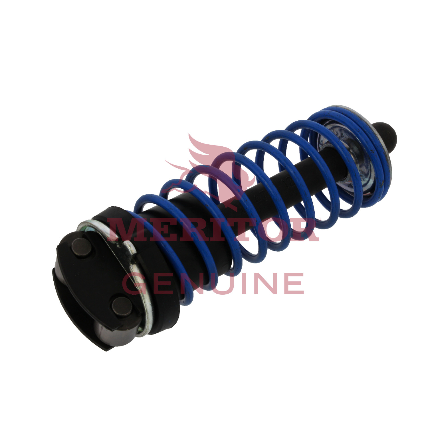 Air Brake Wedge Brake Assembly Meritor A2247D1018