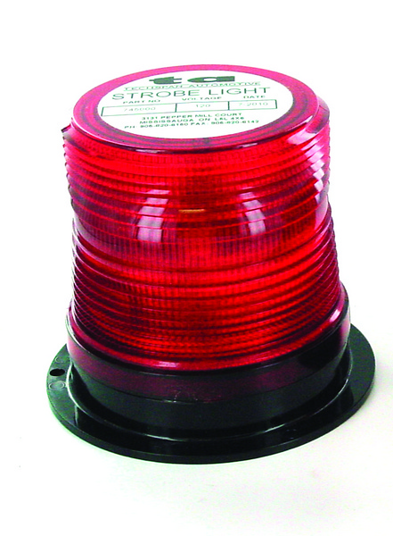 Strobe Light Techspan 745000