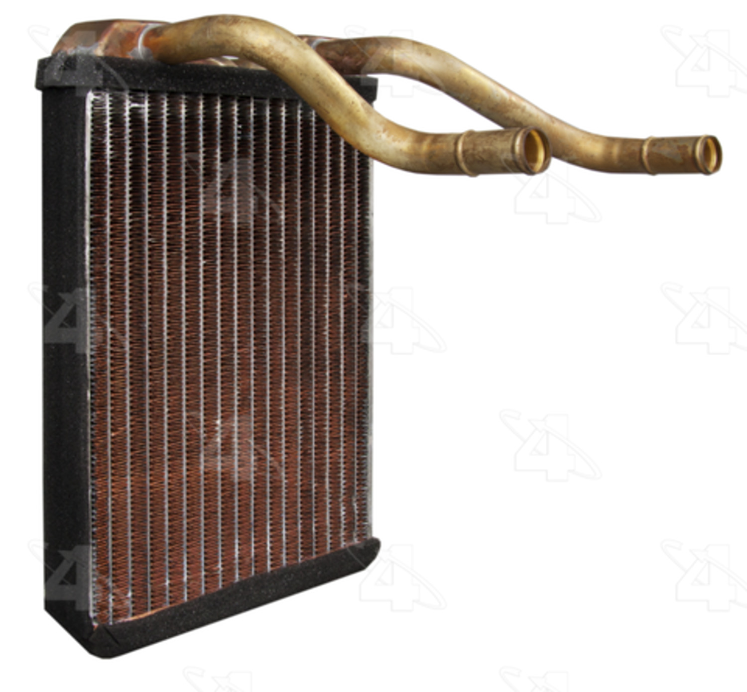 HVAC Heater Core Four Seasons 91791