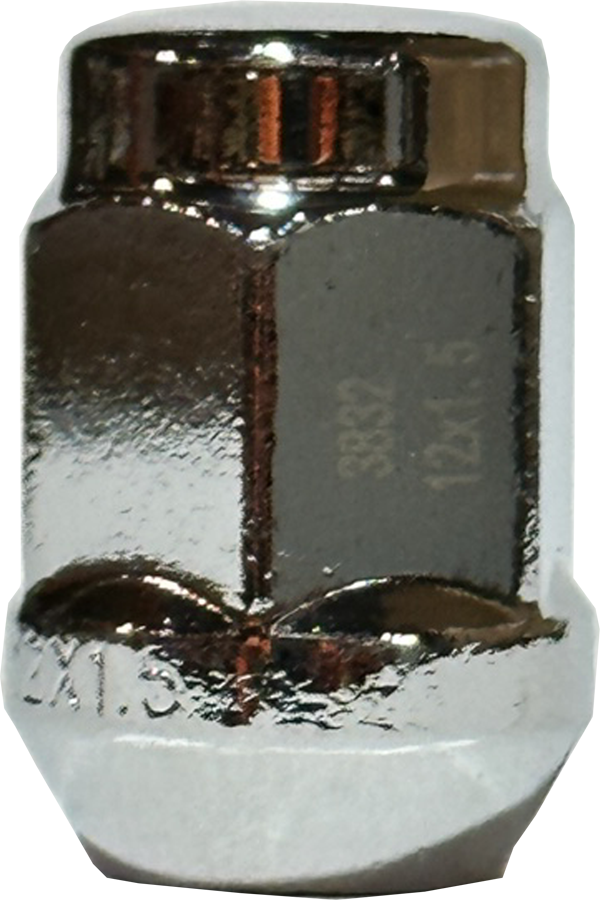 Wheel Lug Nut FMSI Automotive Hardware 3832-25