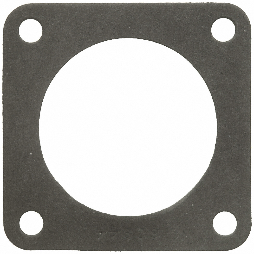 Fuel Injection Throttle Body Mounting Gasket FEL-PRO 60844