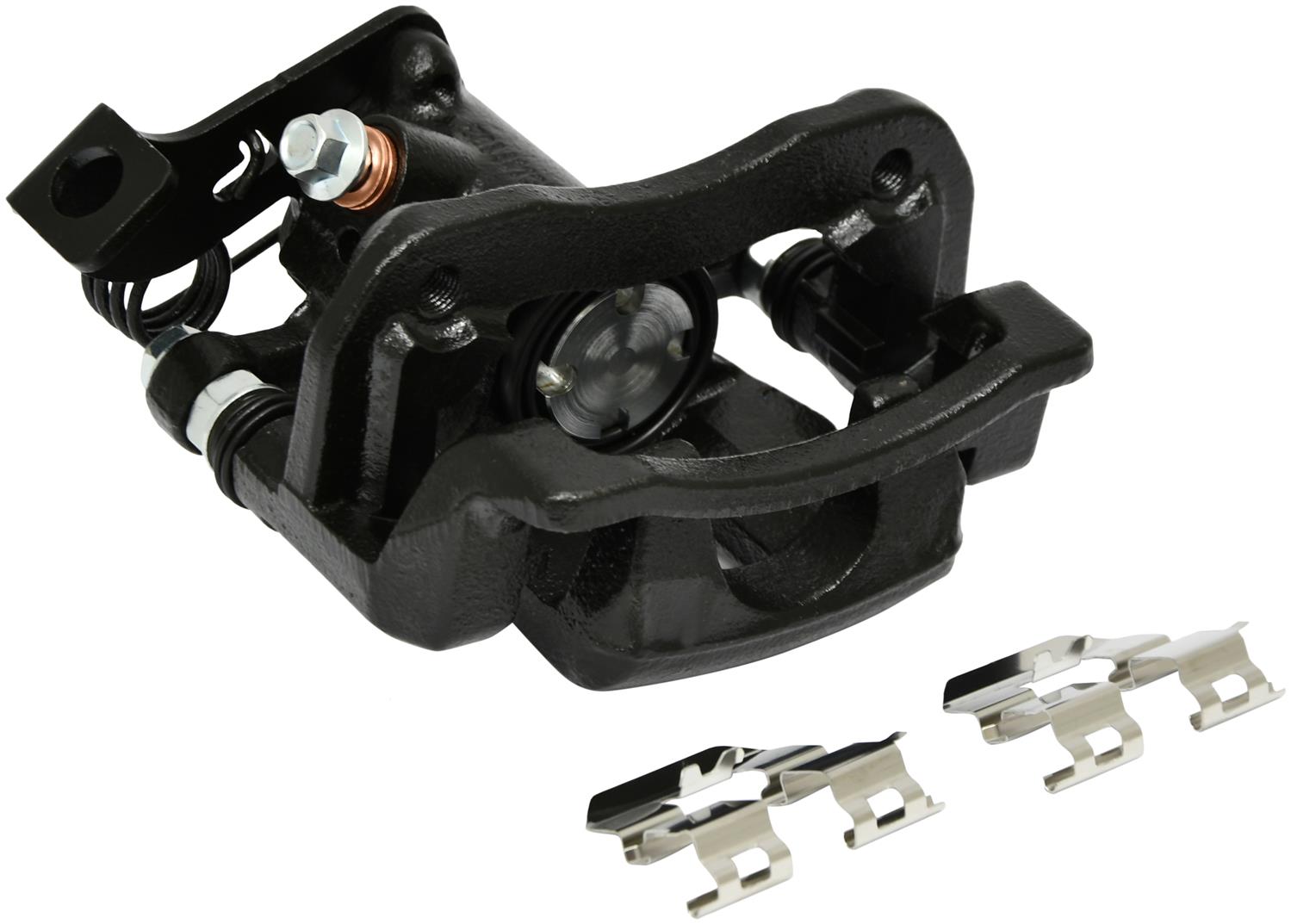 Disc Brake Caliper Perfect Stop 89X00872A