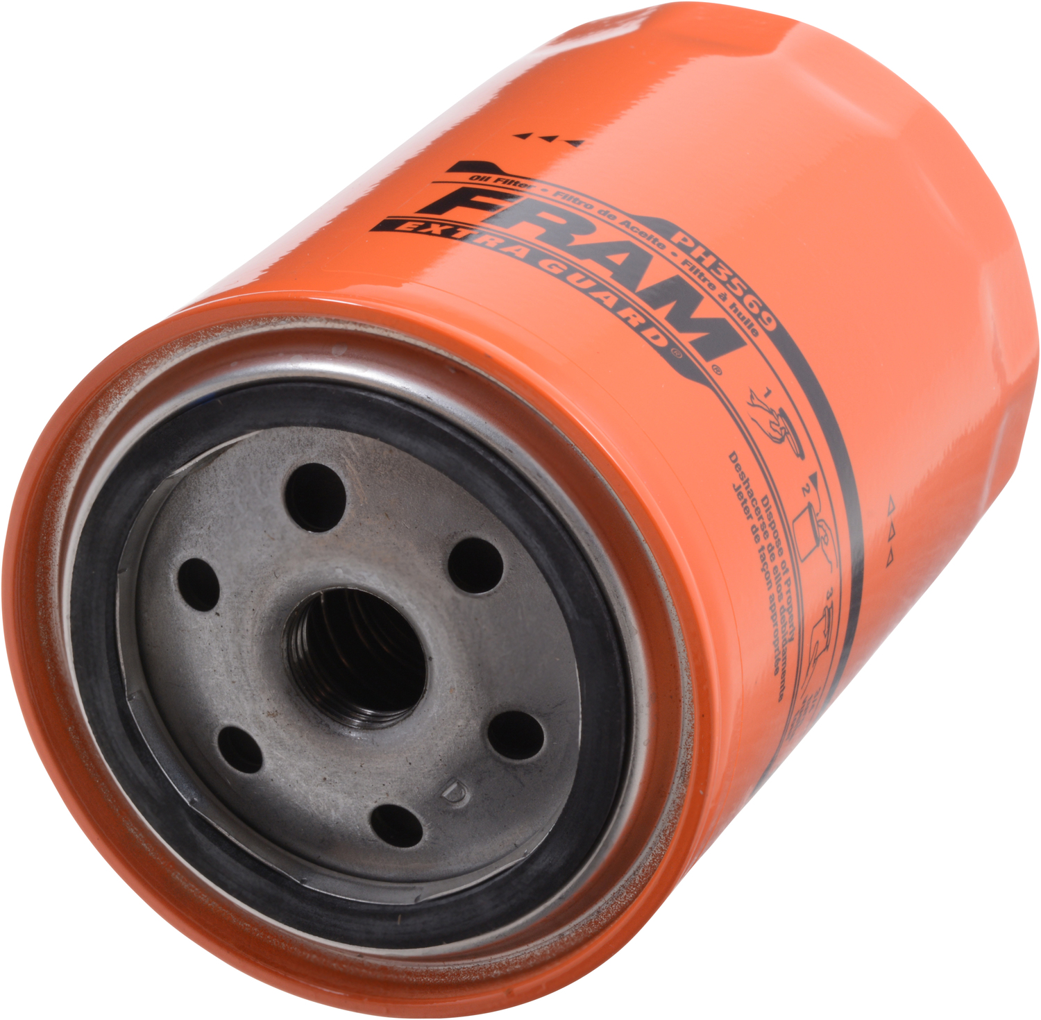 Engine Oil Filter FRAM PH3569
