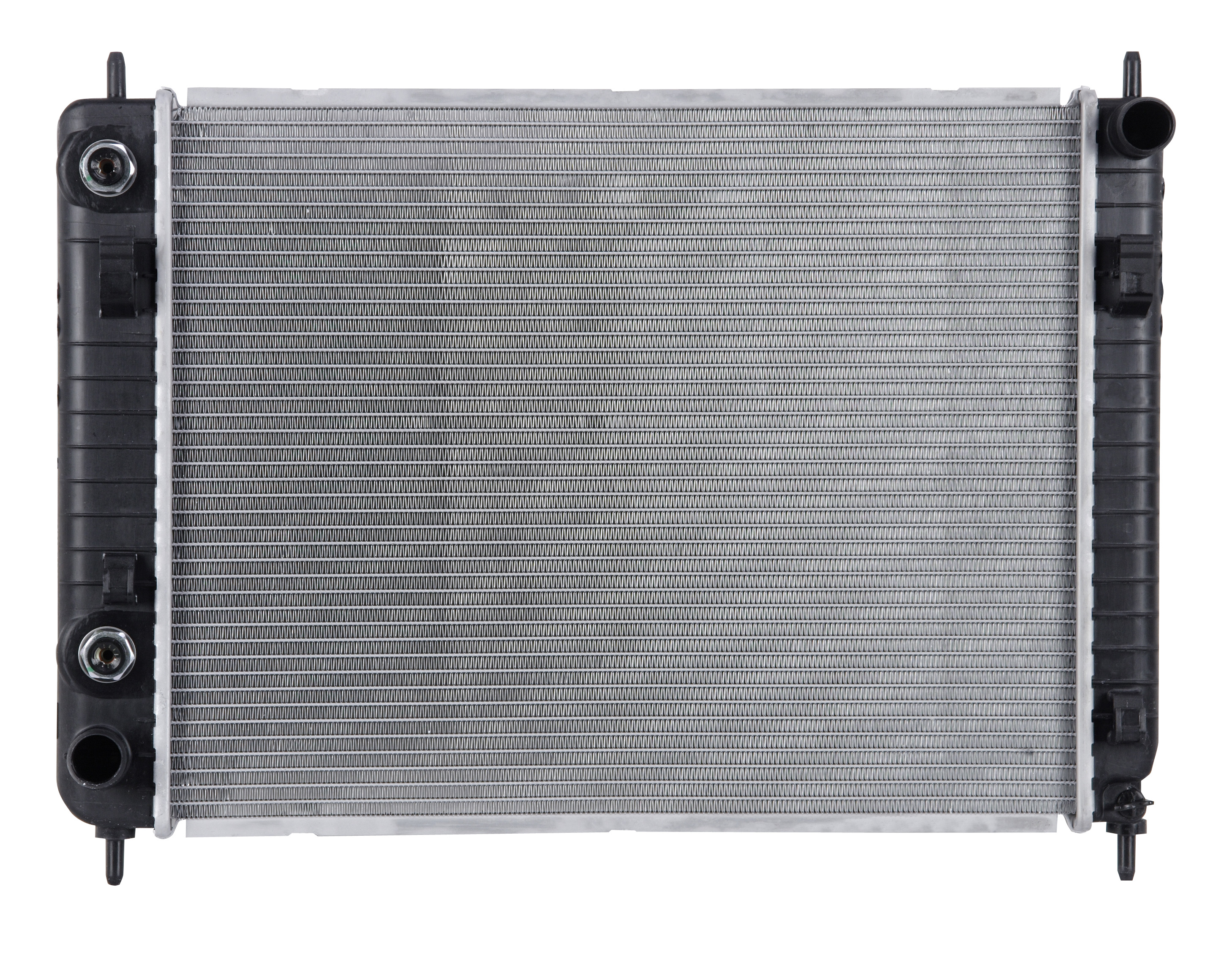 Radiator Spectra Premium CU2850