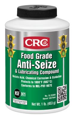 Anti-Seize Compound CRC SL35906