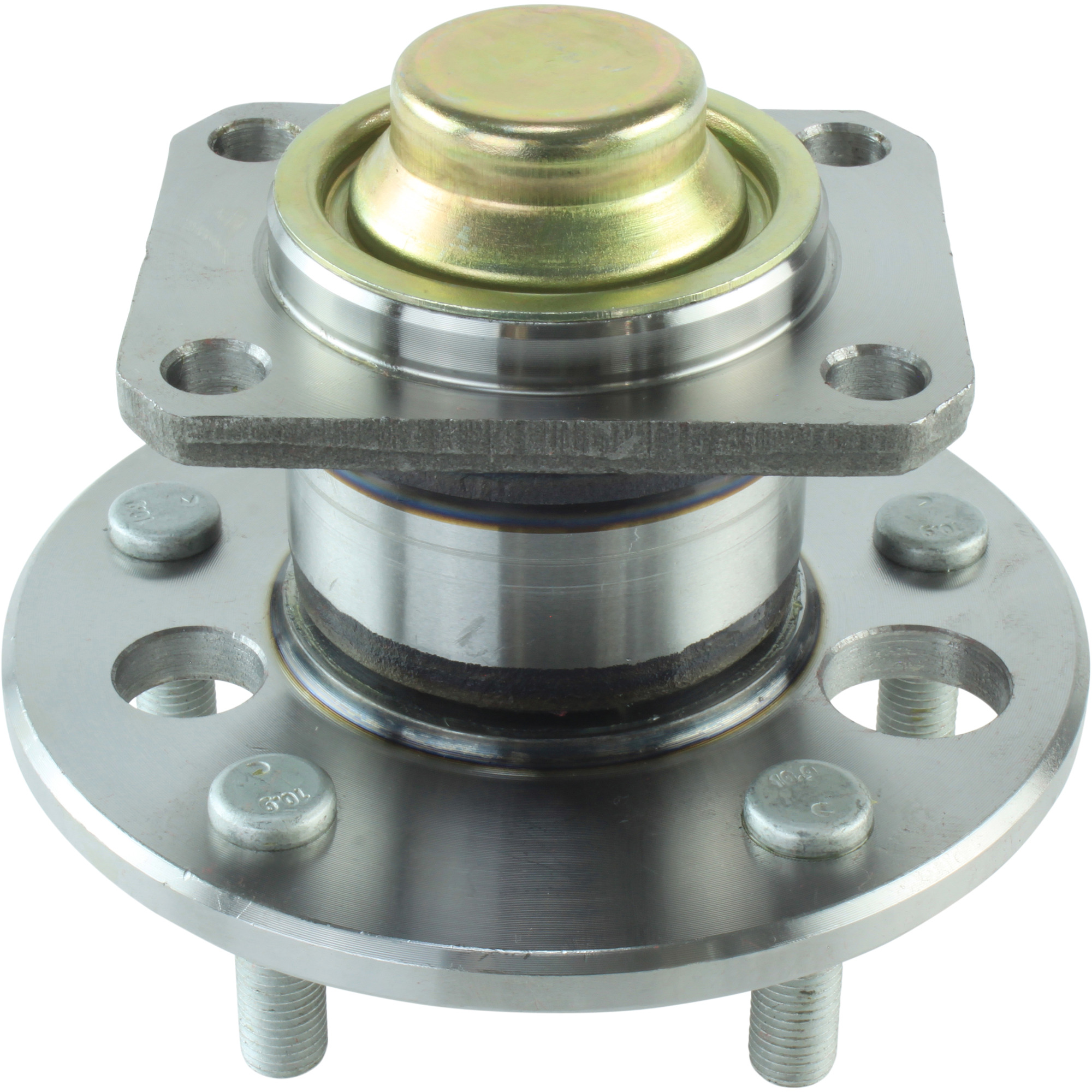 Wheel Bearing and Hub Assembly Centric Parts 405.61002E