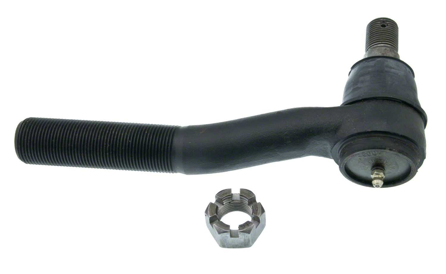 Steering Tie Rod End MOOG Chassis Products ES800423