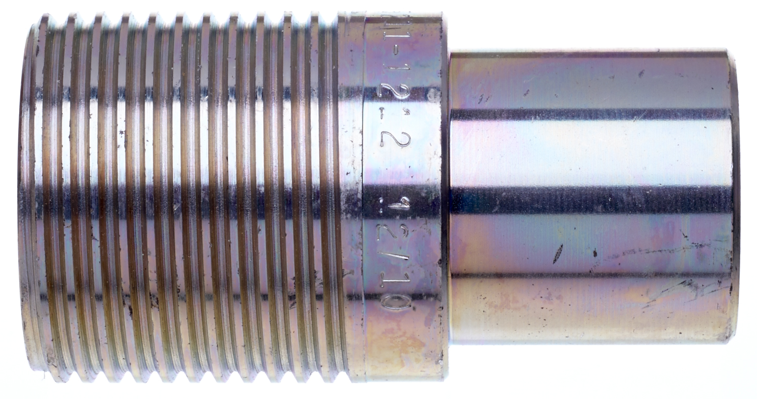 Quick Disconnect Coupler Gates G95111-1616