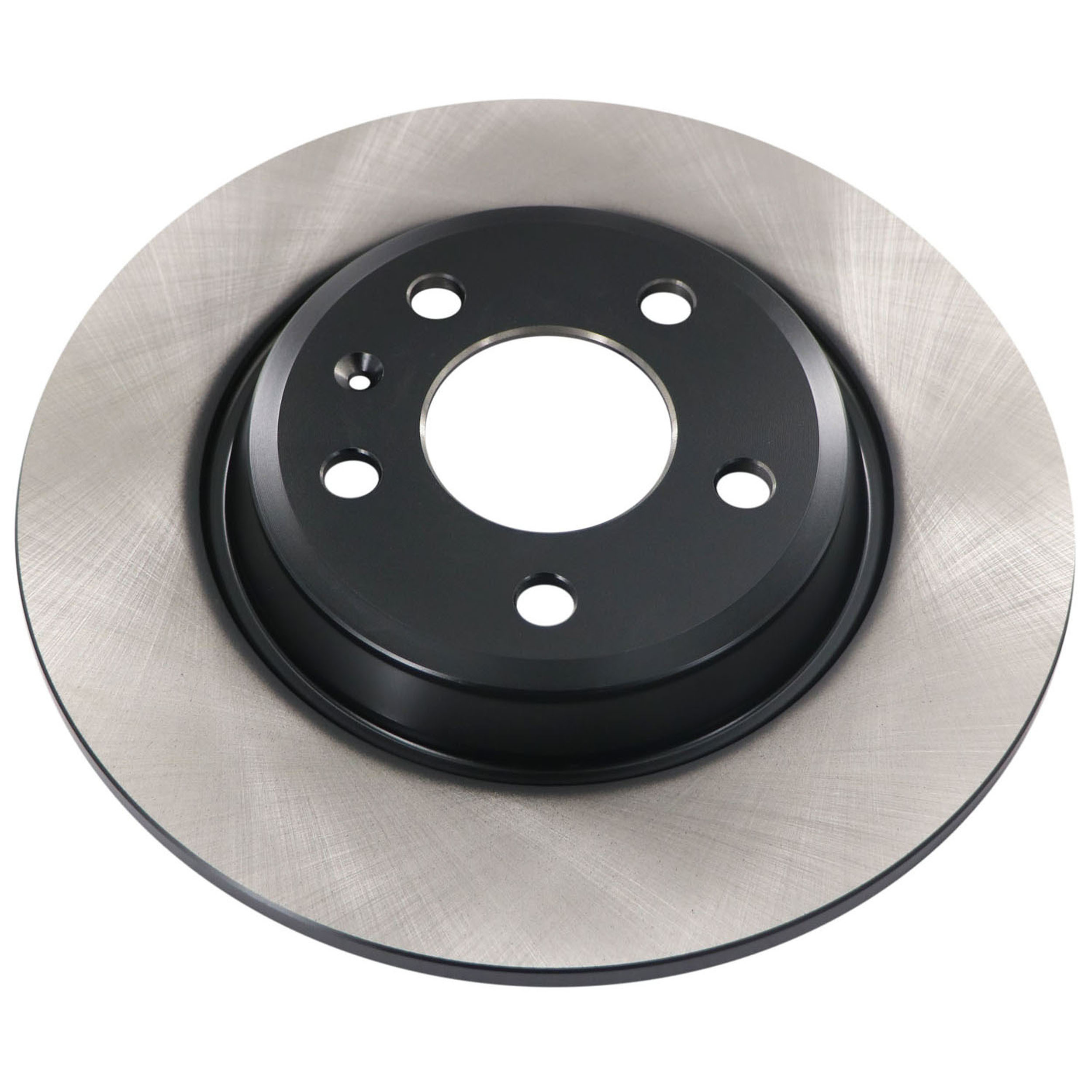 Disc Brake Rotor Perfect Stop PS900808HC