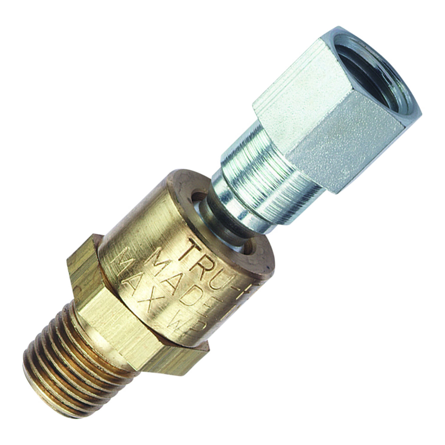 Multi-Purpose Fitting Tru-Flate 21-605