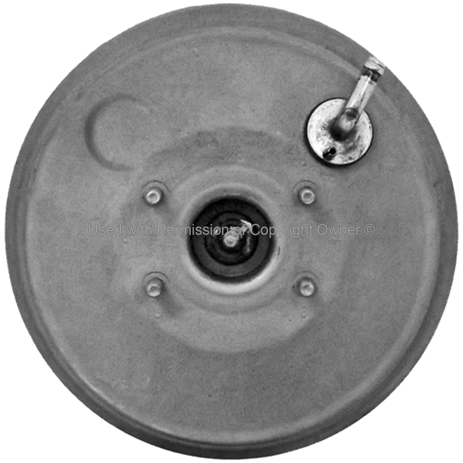Power Brake Booster Perfect Stop PS3023