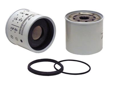 Fuel Water Separator Filter Wix 33730