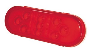 Tail Light Grote 54142