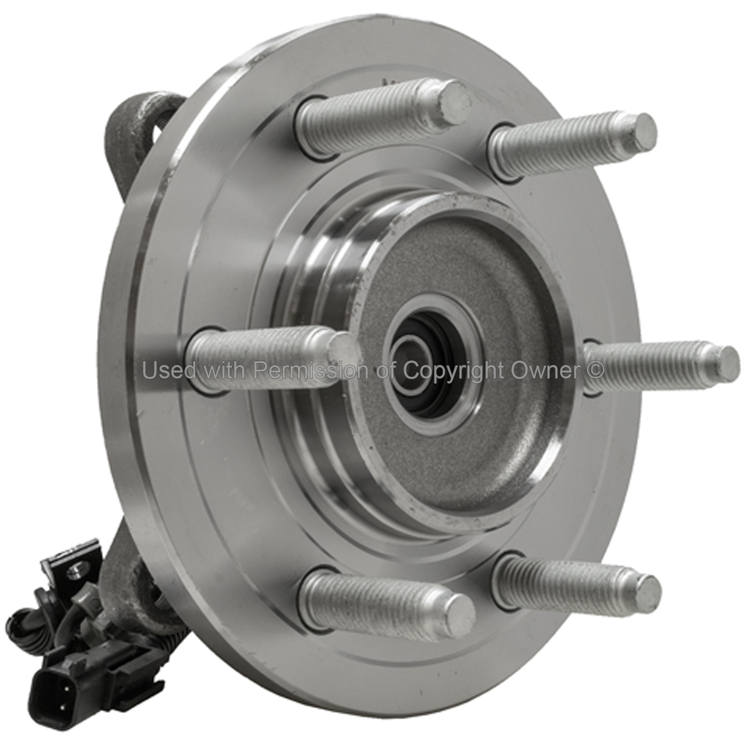 Wheel Bearing and Hub Assembly MacPherson Bearing Assemblies M550219
