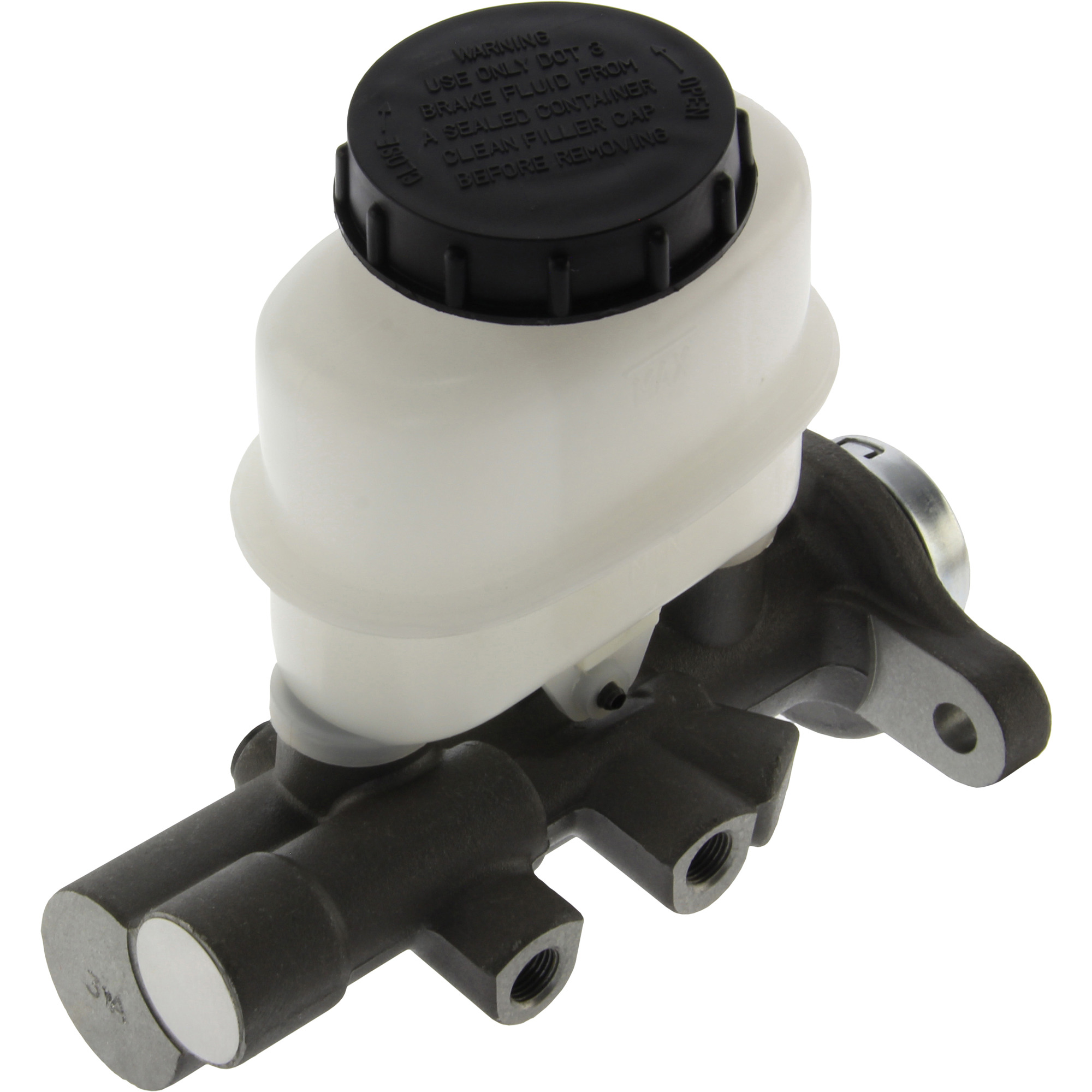 Brake Master Cylinder Centric Parts 13042322