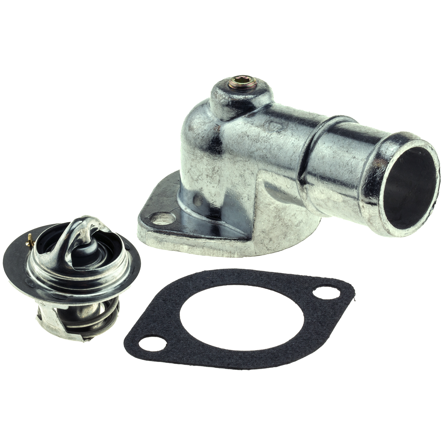 Engine Coolant Thermostat Housing Assembly Motorad 5167KTUS